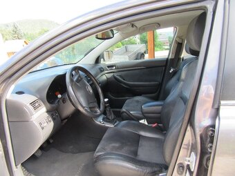 Avensis 2.0 D4D - kombi - 2