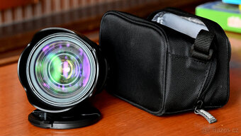 Sigma Art 24-70/2,8 DG OS HSM Nikon - 2