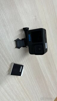 GoPro Hero 10 - 2