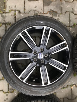 Originál kola 18 volvo - 2