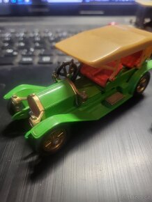Matchbox oldtimer - 2