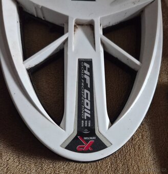 Detektor kovů Deus XP - 2