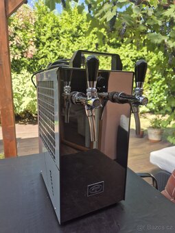 Výčepní zařízení Lindr - 2