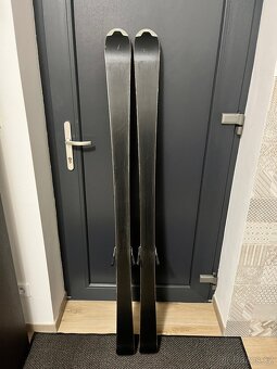 Fischer SRC Carve – 160cm - 2