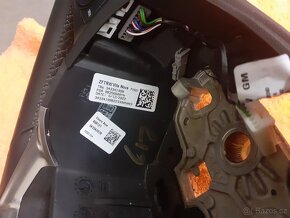 Opel Mokka 2023 - volant - 2