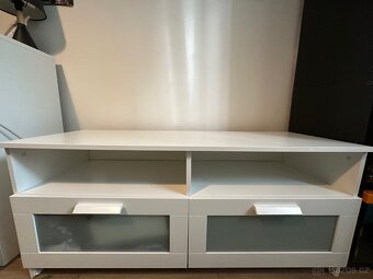 TV stolek/komoda IKEA BRIMNES - 2