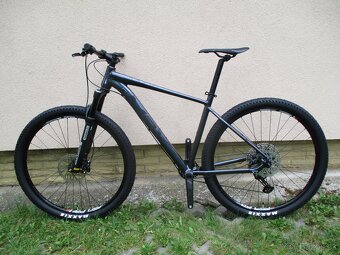 Nové 29" kolo MRX Sport TB25 19,5", Deore1x11, vzduch.vidl - 2