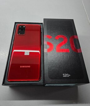 Prodám Samsung Galaxy S20+ - 2