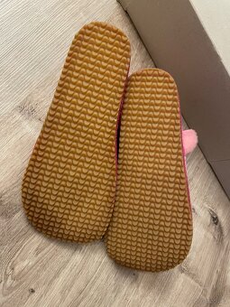 Dětské bačkorky Beda, 29 - 2