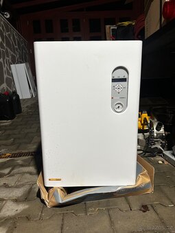 Elektrický kotel CosmoTHERM E 12 – 12 kW - 2