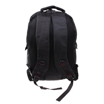 Batoh černý - 2