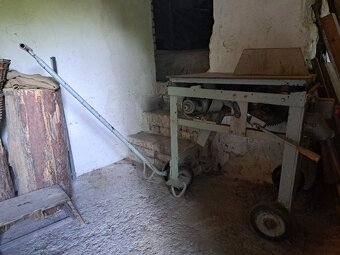 Kotoučová pila - 2