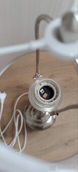 Stolní lampa - 2