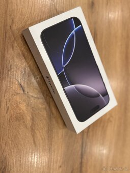 iPhone 16pro 256gb - 2