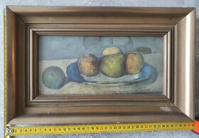 Obrazy, kopie, reprodukce - 2