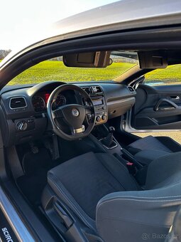 Volkswagen Scirocco - 2