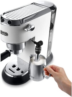 Kávovar DeLonghi - 2
