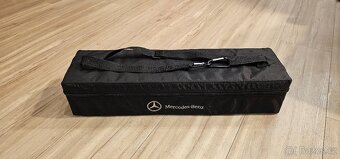 Nářadí Mercedes-Benz 2025 - 2