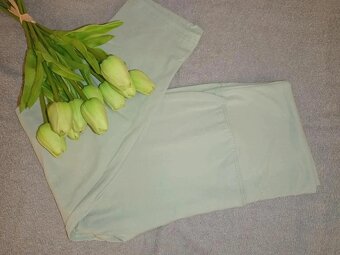 Ala Lelosi vysoký dvojitý pas 3/4 Legíny - 2