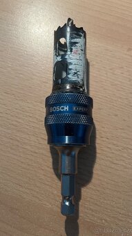 Bosch Power Change Plus adaptér - 2