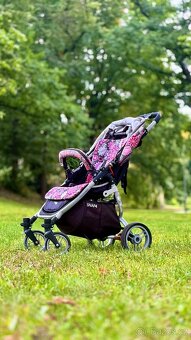 Valco SNAP 4, kočárek - 2