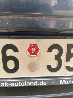 BMW 118d e87 1.řada - 2