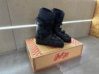 Lyžáky Full Tilt B&E Pro 27.5 - 2