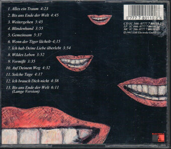 Purple Schulz: Haha 1992 - 2