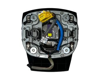 Airbag řidiče 1Z0880201AF Škoda Octavia 2 r.v. 2007 - 2