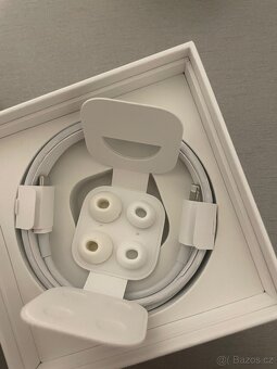 Krabička na Apple AirPods Pro - 2