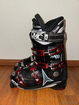 Přeskáče Atomic Hawk 90  2.0 - 2