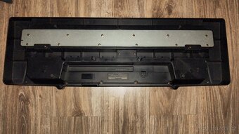 Prodám přenosné hrající klávesy Casio CTK-120 i na baterie . - 2