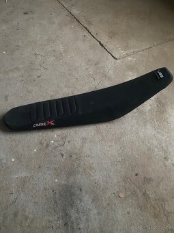 KTM sx 125 19-22 sedlo - 2