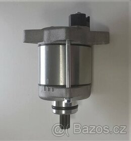 startér na motocykl KTM 300 EXC nebo Husqvarna TE 300 - 2