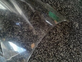 Plexi gsxr 1000 2003/4 - 2