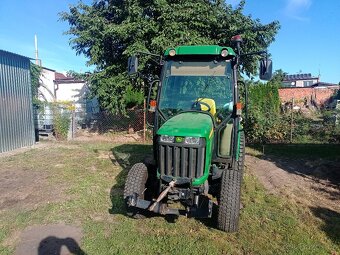 John Deere 3036 - 2