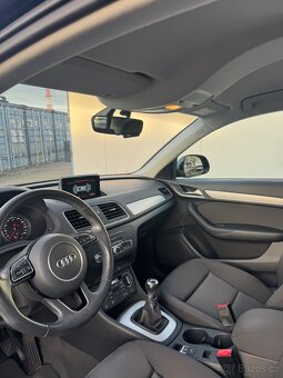 Audi Q3 1.4 TFSI 110KW - 2