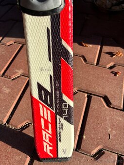 Lyže ATOMIC Race 140cm - 2