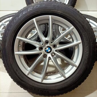 18" ALU kola – 5x112 – BMW (MERCEDES, VW, PORSCHE) - 2