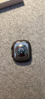 Apple Watch Ultra 2 - 2