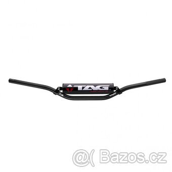 Řidítka 22mm TAG motokros enduro - 2