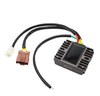 Regulátor dobijeni KTM, Husqvarna - 2