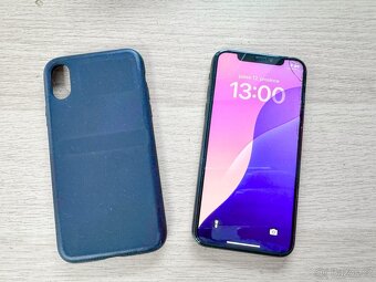 iPhone XS | 256GB, iCloud odhlášený - 2