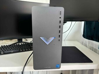 PC i5-13400F, RTX 4060 8GB, 16GB DDR4 3200, SSD 1TB - 2