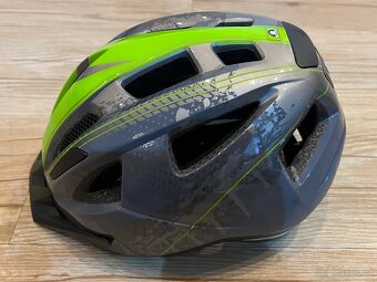 Dětská přilba na kolo - 2