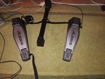 Alesis Turbo mesh kit - 2