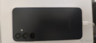 Mobilní telefon Samsung A16 - 2