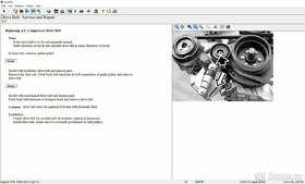AllData V10.53 Software pro os. a nákl. vozy - 2