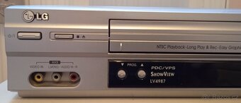 LG LV-4987 HIFI - 2
