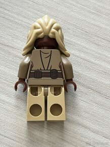 Lego star wars - Stass Allie - 2